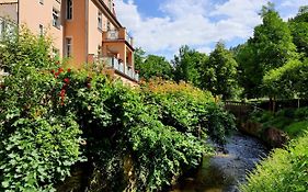 ArtHouse Am Kurpark Bad Schandau